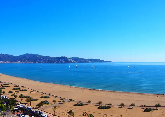 Apartman Puerto Rico By Interhome Empuriabrava