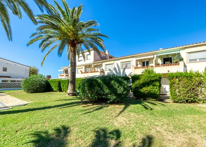 Puerto Rico By Interhome Empuriabrava
