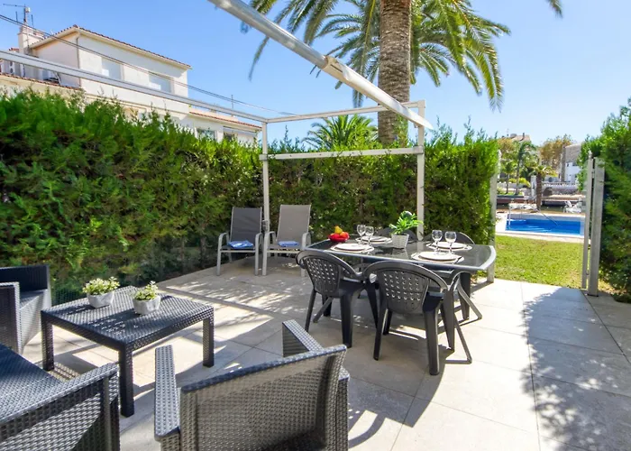 Puerto Rico By Interhome Apartman