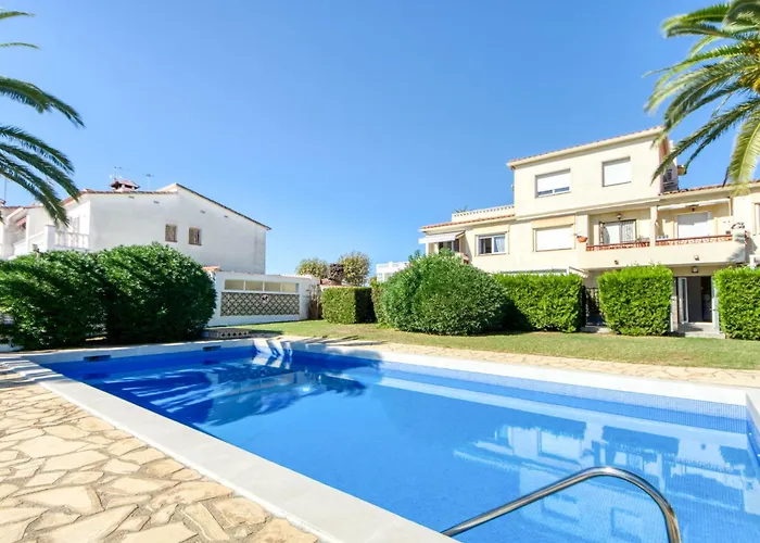 Puerto Rico By Interhome * Empuriabrava