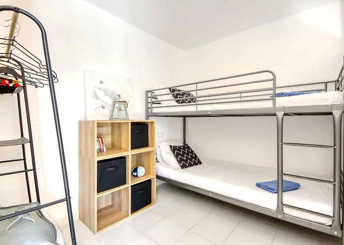 Puerto Rico By Interhome Apartman