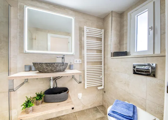 Apartman Puerto Rico By Interhome *