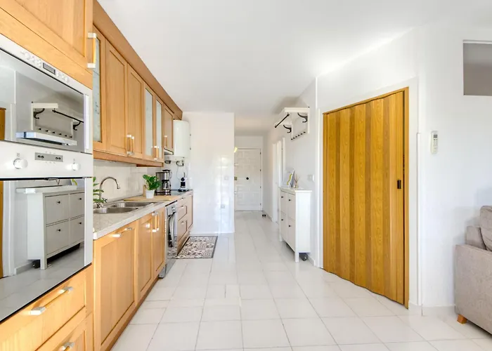 Apartman Puerto Rico By Interhome Empuriabrava