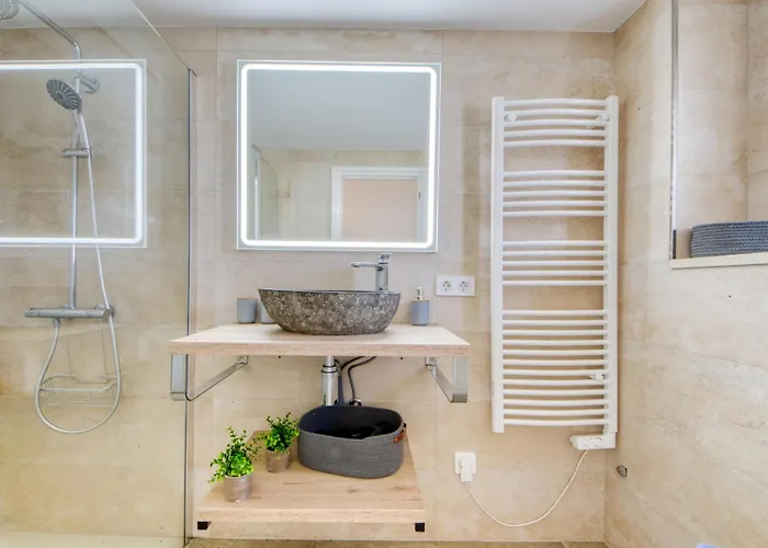 Apartman Puerto Rico By Interhome