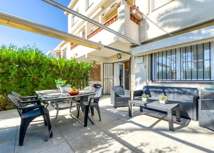 Puerto Rico By Interhome Apartman *