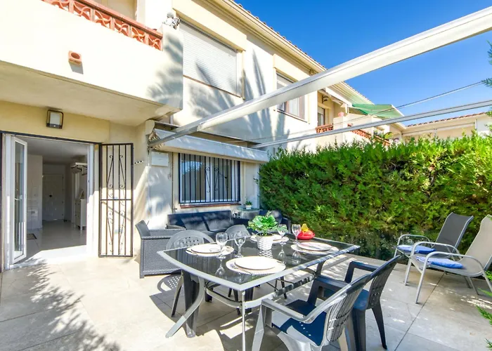 Apartman Puerto Rico By Interhome *