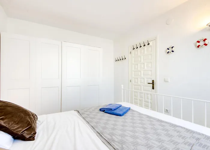 Apartman Puerto Rico By Interhome Empuriabrava