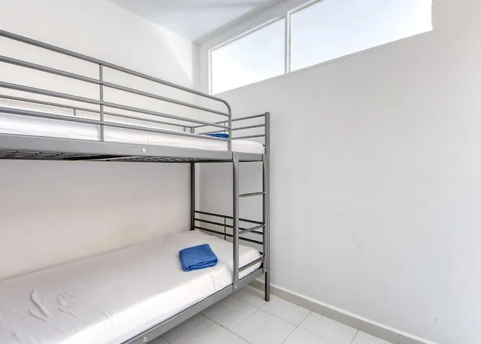 Apartman Puerto Rico By Interhome *