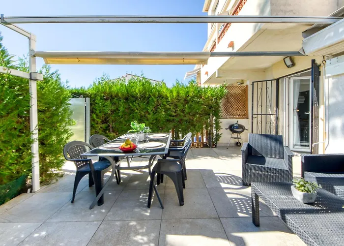 Puerto Rico By Interhome * Empuriabrava