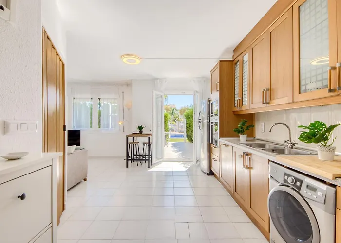 Puerto Rico By Interhome