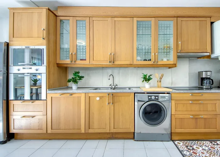 Apartman Puerto Rico By Interhome