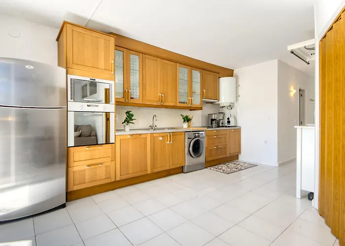 Puerto Rico By Interhome Apartman Empuriabrava