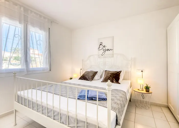 Apartman Puerto Rico By Interhome Empuriabrava
