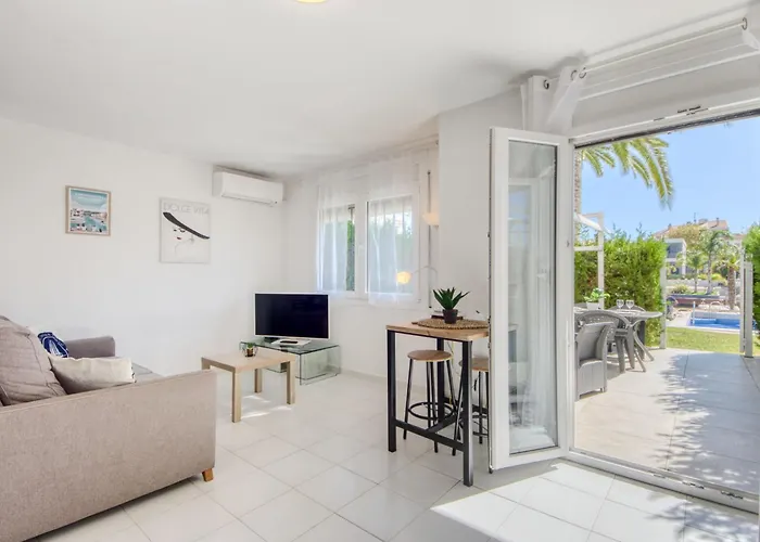 Puerto Rico By Interhome Apartman