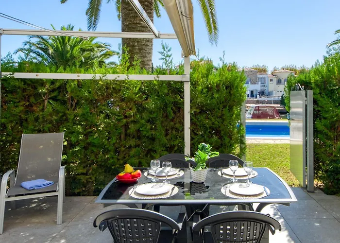 Puerto Rico By Interhome *